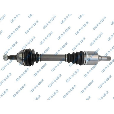 GSP Antriebswelle 245133