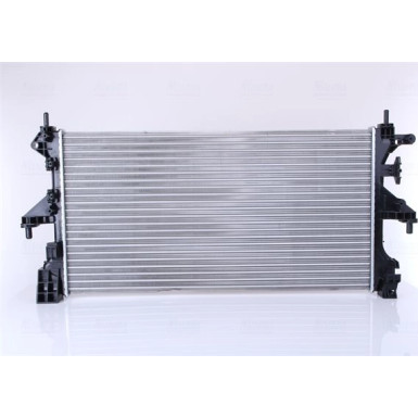 Wasserkühler PKW Citroen Jumper 06 606169