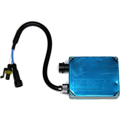 Xenon HID Steuergerät 35 Watt Xenon HID Steuergerät 35 Watt