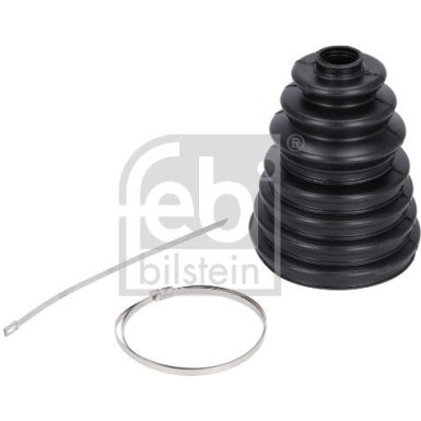 Faltenbalg, Antriebswelle Universal 27111