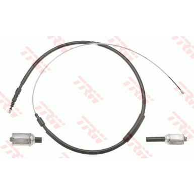Handbremsseil GCH679 Handbremsseil GCH679