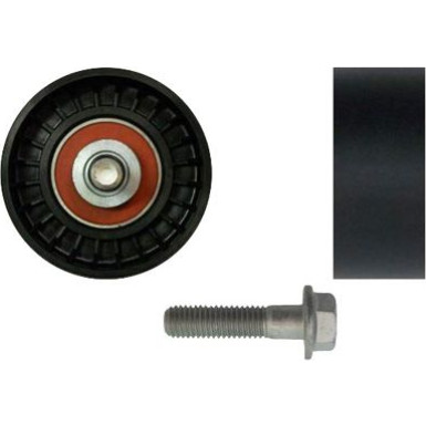 DENCKERMANN Führungsrolle P316004 DENCKERMANN Führungsrolle P316004