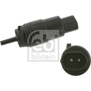 Waschwasserpumpe 27443 Waschwasserpumpe 27443