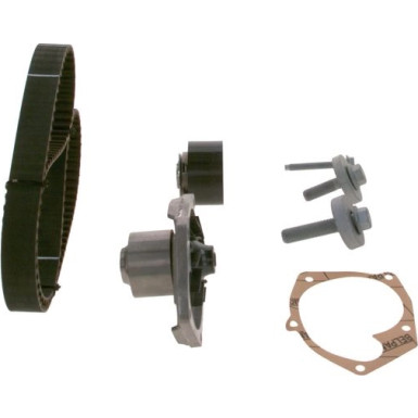 Steuerriemen Kit inkl. Wapu 1987946982 Steuerriemen Kit inkl. Wapu 1987946982