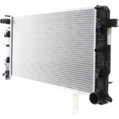 Kühler, Motorkühlung CR 1710 000S Kühler, Motorkühlung CR 1710 000S