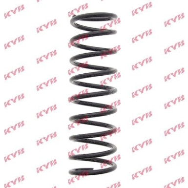 KYB Fahrwerksfeder Ford T. Fiesta Iv 1.0-1.8D 08.95 RA5047 KYB Fahrwerksfeder Ford T. Fiesta Iv 1.0-1.8D 08.95 RA5047