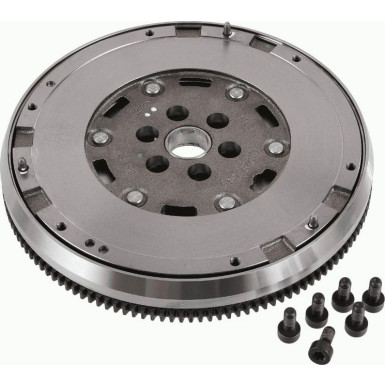 SACHS Schwungrad 2294 701 047 Zwei-Massen-Schwungrad