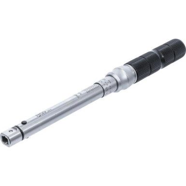 BGS Drehmomentschlüssel 20 - 100 Nm für 9 x 12 mm Einsteckwerkzeuge 2815