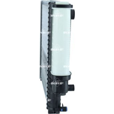 Kühler, Motorkühlung 53849A Kühler, Motorkühlung 53849A