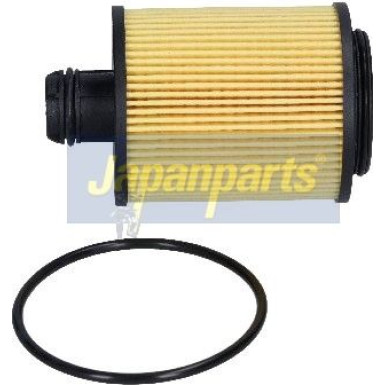 Ölfilter Suzuki Sx4 FO-ECO095 Ölfilter Suzuki Sx4 FO-ECO095