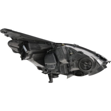 Scheinwerfer L H7/H1 +LWR +MOT VALEO PQ FORD C-MAX 12,10-2,15 44435