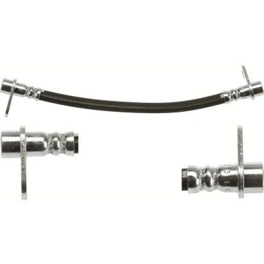 Bremsschlauch MITSUBISHI LANCER 1.5 Bifuel 10 PHA614