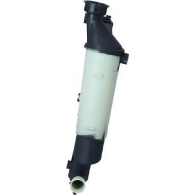 Kühler, Motorkühlung NRF50423