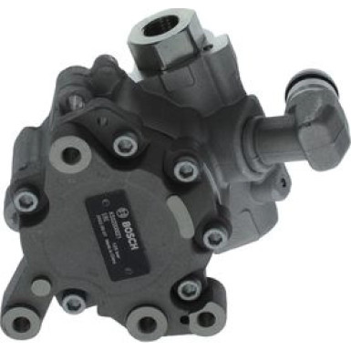 mechanische Servopumpe K S02 000 021 mechanische Servopumpe K S02 000 021