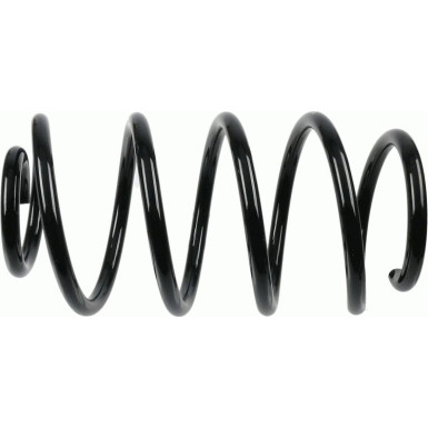 Sachs Fahrwerksfeder Ford P. Galaxy (Wgr) Seat Alhambra (7V8, 7V9) Volkswagen Sharan (7M8, 7M9, 7M6) 997 844