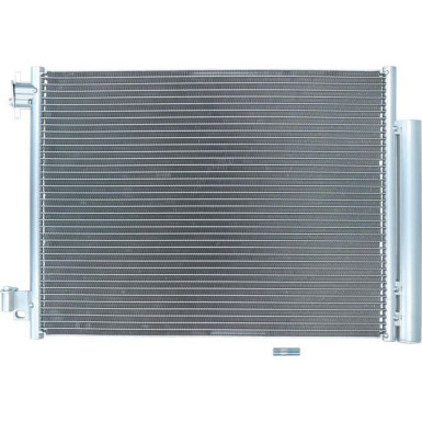KAMOKA Kondensator, Klimaanlage 7800068 KAMOKA Kondensator, Klimaanlage 7800068