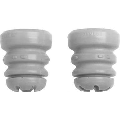 Staubschutzsatz HA BMW 5 09 PROTECTION KIT PK377
