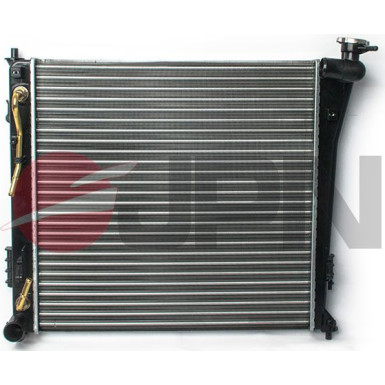 JPN Kühler, Motorkühlung 60C0546-JPN JPN Kühler, Motorkühlung 60C0546-JPN