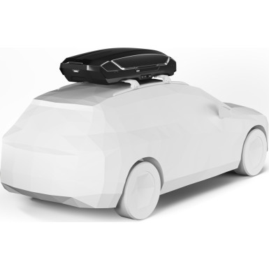 Thule Box Motion 3 L black - 639700 Thule Box Motion 3 L black - 639700