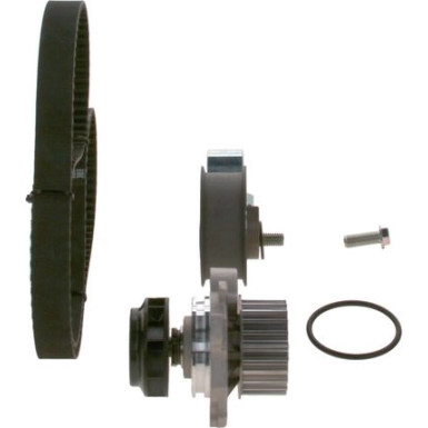 Steuerriemen Kit inkl. Wapu 1987946491 Steuerriemen Kit inkl. Wapu 1987946491