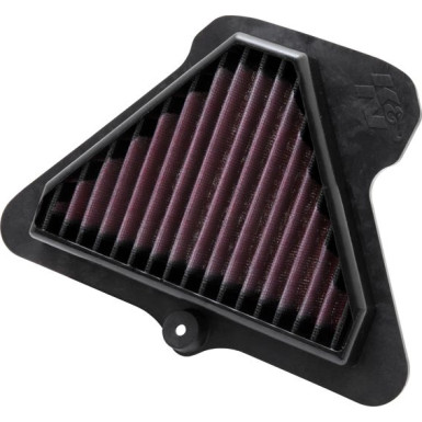 Luftfilter Motorrad Kawasaki Zx10R Ninja (Rennenspezifisch) 2011 KA-1011R