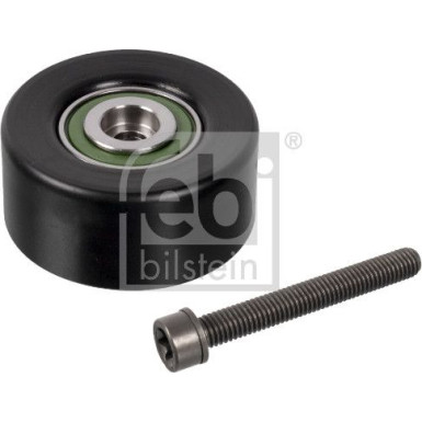 Febi Bilstein Umlenk- / Führungsrolle, Zahnriemen 27819 Febi Bilstein Umlenk- / Führungsrolle, Zahnriemen 27819