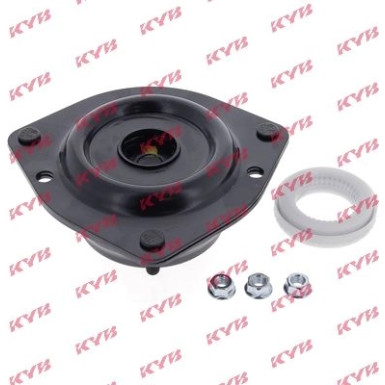 Lager - Radaufhängung. Chrysler P. Voyager / Dodge Caravan / Plymounth Voyager 2,4-3,8 09,95-08,00 Le/Pr Suspension Mounting Kit SM5112 Lager - Radaufhängung. Chrysler P. Voyager / Dodge Caravan / Plymounth Voyager 2,4-3,8 09,95-08,00 Le/Pr Suspension Mounting Kit SM5112