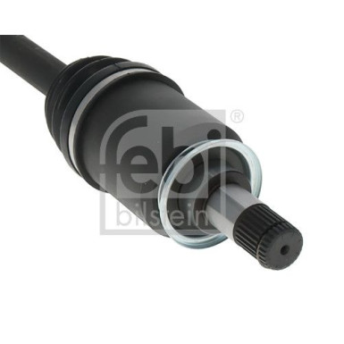 FEBI BILSTEIN Antriebswelle 184556 FEBI BILSTEIN Antriebswelle 184556