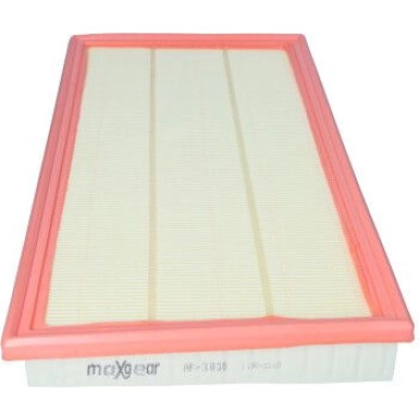 Luftfilter 26-2766