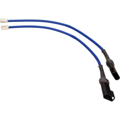 Warnkontakt, Bremsbelagverschleiß WS 0368 A Warnkontakt, Bremsbelagverschleiß WS 0368 A