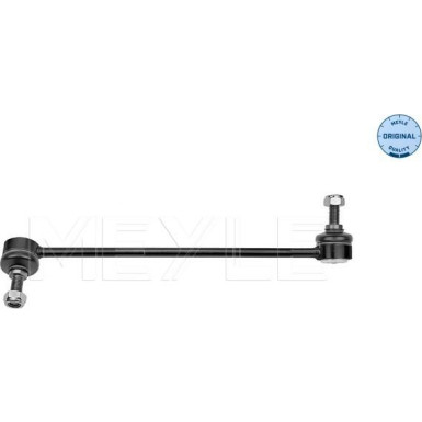 11 307 047HD Stabilisator VA li BMW E87,E90 04 MEYLE-ORIGINAL: True to OE 3160600075 11 307 047HD Stabilisator VA li BMW E87,E90 04 MEYLE-ORIGINAL: True to OE 3160600075