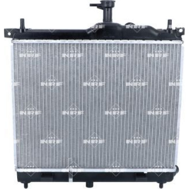 Kühler, Motorkühlung 53029