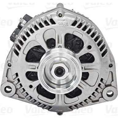 VALEO Generator 200308 VALEO Generator 200308