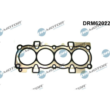 Dichtung, Zylinderkopf DRM62022 Dichtung, Zylinderkopf DRM62022