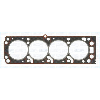 AJUSA Dichtung, Zylinderkopf 10016600 FIBERMAX