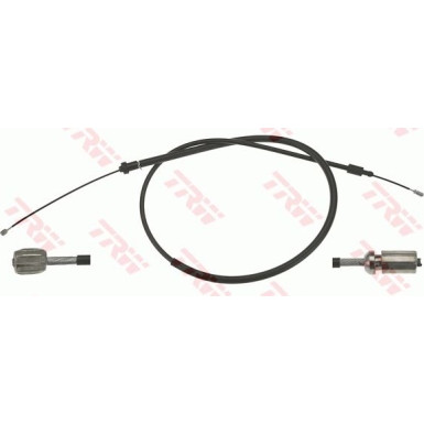 Handbremsseil GCH1695 Handbremsseil GCH1695