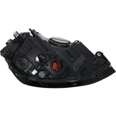 VALEO Hauptscheinwerfer 044929
