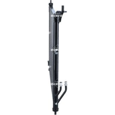 NRF Kondensator, Klimaanlage 350558