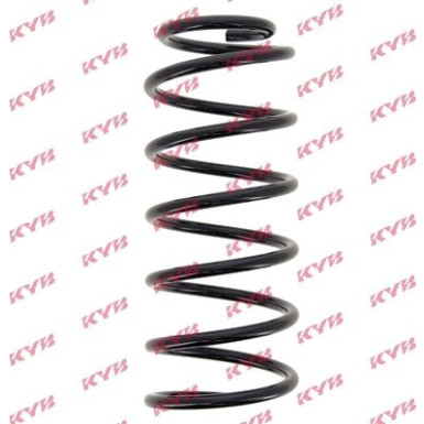 KYB Fahrwerksfeder VW P. Golf Ii, Jetta Ii 1.0-1.8 08.83-12.92 RC1690 KYB Fahrwerksfeder VW P. Golf Ii, Jetta Ii 1.0-1.8 08.83-12.92 RC1690
