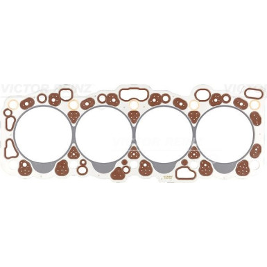 Zylinderkopfdichtung NISSAN Almera,Primera,Sunny 2.0D 61-52770-20
