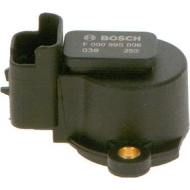 Drosselklappenschalter CITR Berlingo,C2,Xsara 96-08 F 000 99S 006