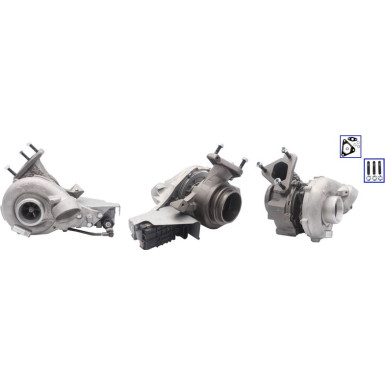 Lader, Aufladung PA7274612 Lader, Aufladung PA7274612