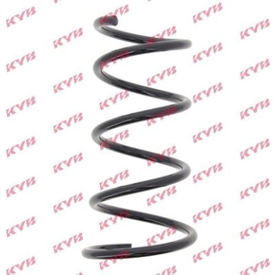 KYB Fahrwerksfeder Renault P. Twingo Ii 1.5D/1.6 03/07 RA3507 KYB Fahrwerksfeder Renault P. Twingo Ii 1.5D/1.6 03/07 RA3507