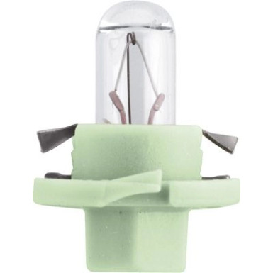 BAXB8.4D 12V.2Watt Zusatzlampen 12626CP