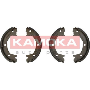 KAMOKA Bremsbackensatz, Feststellbremse JQ212050