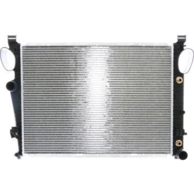 Kühler, Motorkühlung BEHR CR 302 000S
