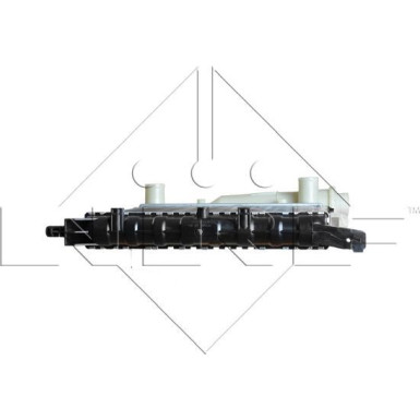 Kühler, Motorkühlung 58730 Kühler, Motorkühlung 58730
