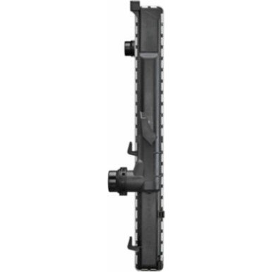 Kühler, Motorkühlung CR 458 000P Kühler, Motorkühlung CR 458 000P