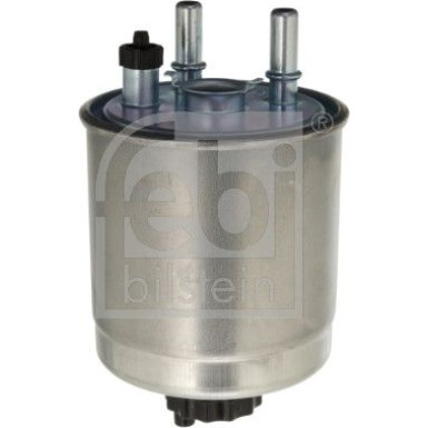 KRAFTSTOFFFILTER FE100370