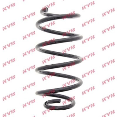 KYB Fahrwerksfeder VW P. Multivan V, Transporter V 1.9D-3.2 04/03-08/15 K-Flex RH1720